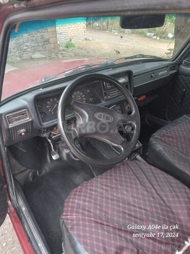 LADA (VAZ) 2104 2003, 52,312 km - 1.6 л - Quba