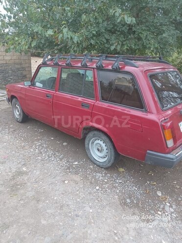 LADA (VAZ) 2104 2003, 52,312 km - 1.6 л - Quba
