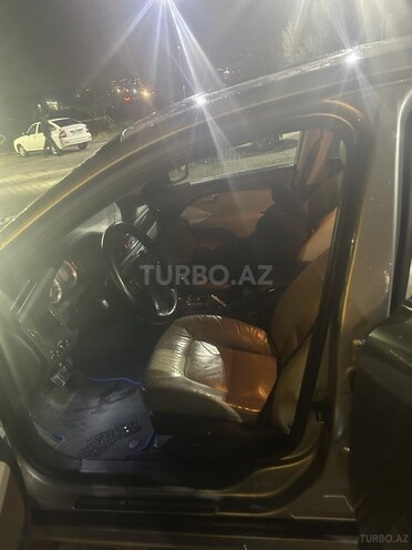 Volvo S80 2007, 235,000 km - 4.4 l - Bakı