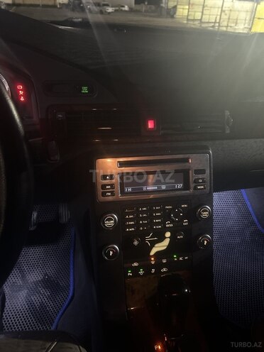 Volvo S80 2007, 235,000 km - 4.4 l - Bakı