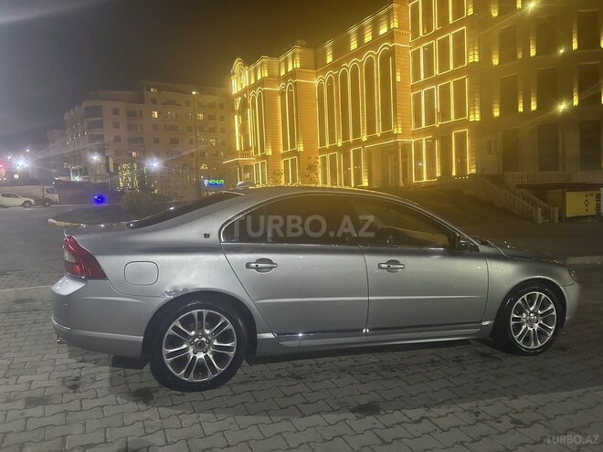 Volvo S80 2007, 235,000 km - 4.4 l - Bakı