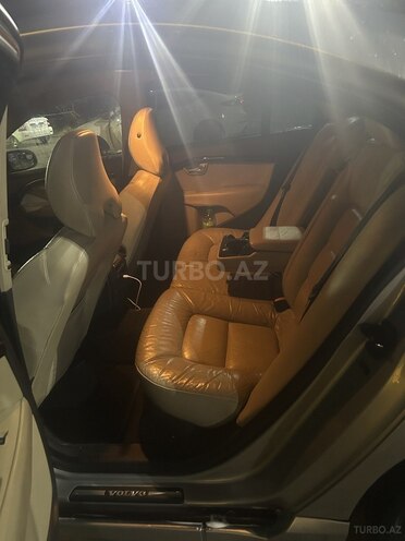 Volvo S80 2007, 235,000 km - 4.4 l - Bakı