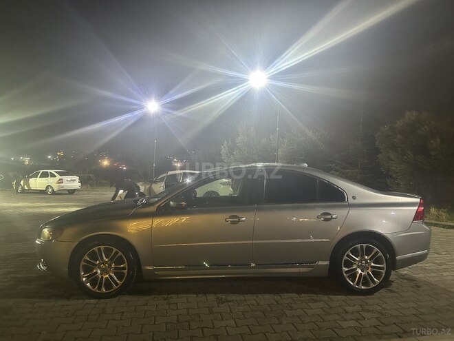Volvo S80 2007, 235,000 km - 4.4 l - Bakı