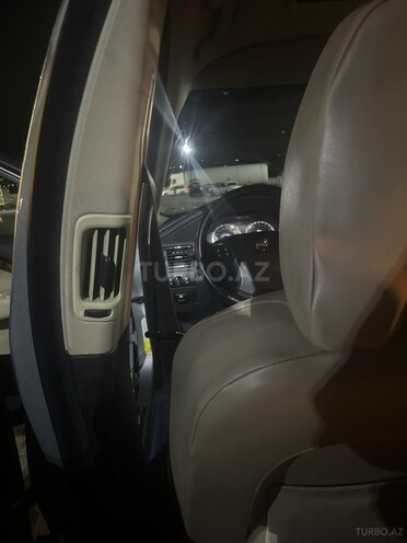 Volvo S80 2007, 235,000 km - 4.4 l - Bakı