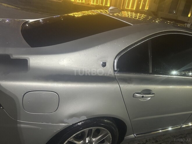 Volvo S80 2007, 235,000 km - 4.4 l - Bakı