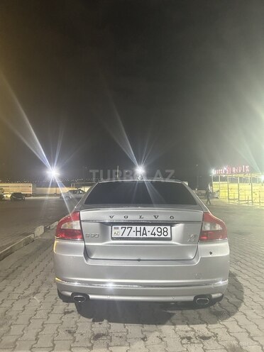 Volvo S80 2007, 235,000 km - 4.4 l - Bakı