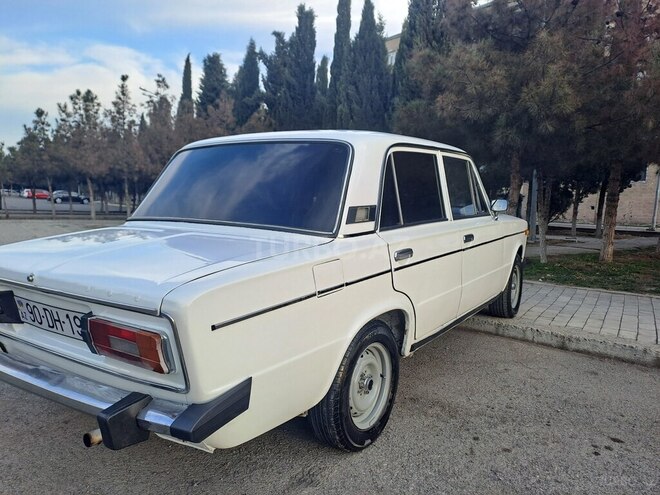 LADA (VAZ) 2106 1974, 30,000 km - 1.3 л - Gəncə