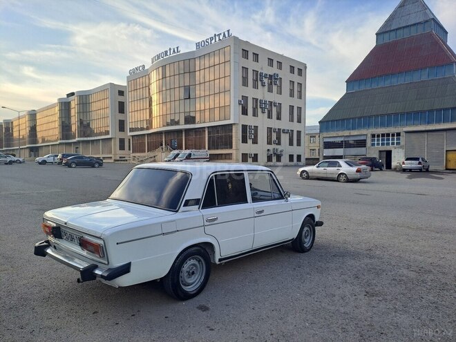 LADA (VAZ) 2106 1974, 30,000 km - 1.3 л - Gəncə