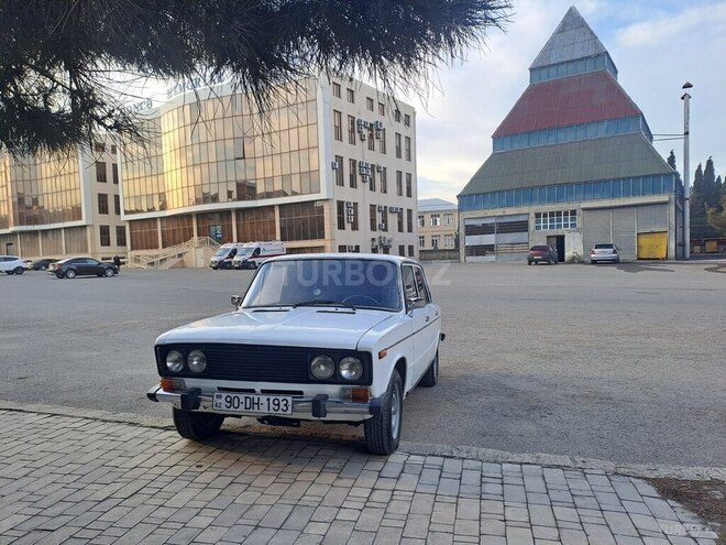 LADA (VAZ) 2106 1974, 30,000 km - 1.3 л - Gəncə