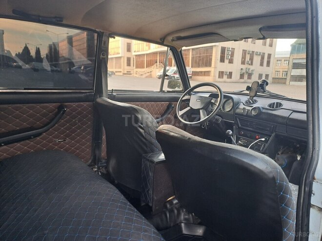LADA (VAZ) 2106 1974, 30,000 km - 1.3 л - Gəncə