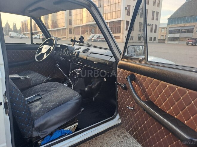 LADA (VAZ) 2106 1974, 30,000 km - 1.3 л - Gəncə