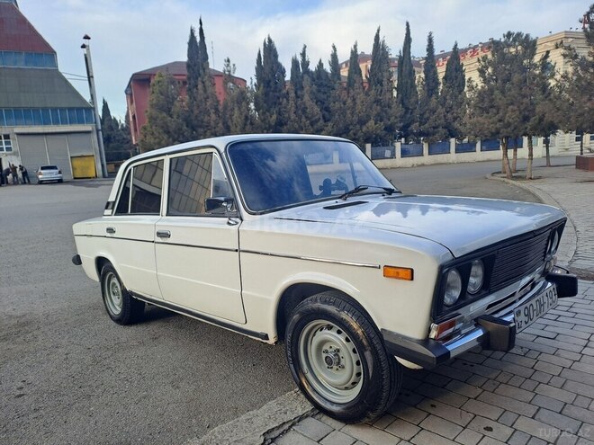 LADA (VAZ) 2106 1974, 30,000 km - 1.3 л - Gəncə