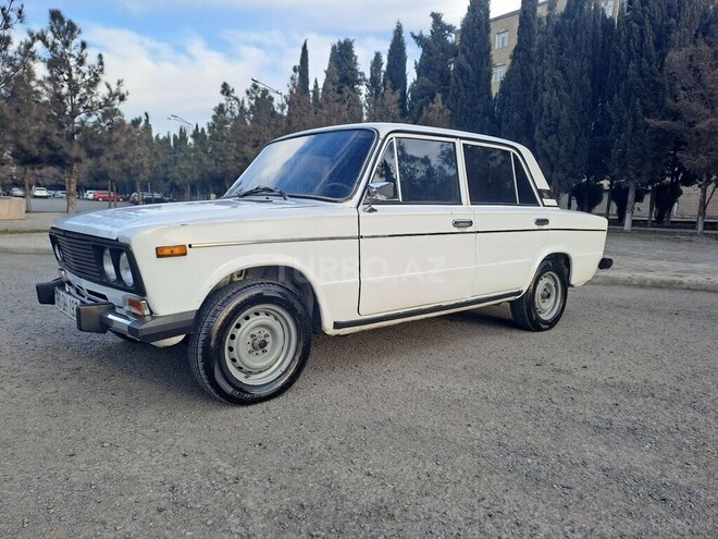 LADA (VAZ) 2106 1974, 30,000 km - 1.3 л - Gəncə