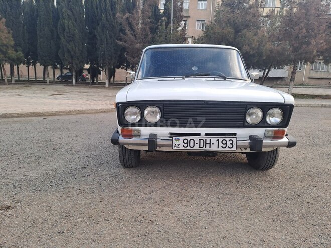 LADA (VAZ) 2106 1974, 30,000 km - 1.3 л - Gəncə