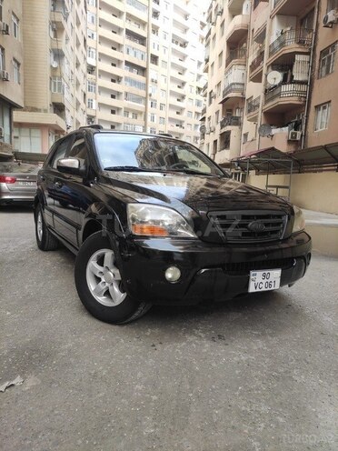 Kia Sorento 2006, 314,000 km - 3.8 l - Bakı