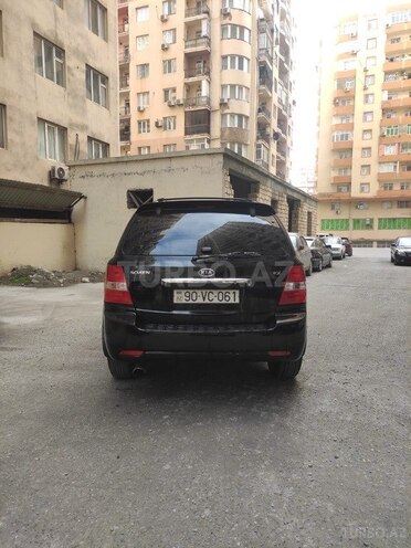 Kia Sorento 2006, 314,000 km - 3.8 l - Bakı