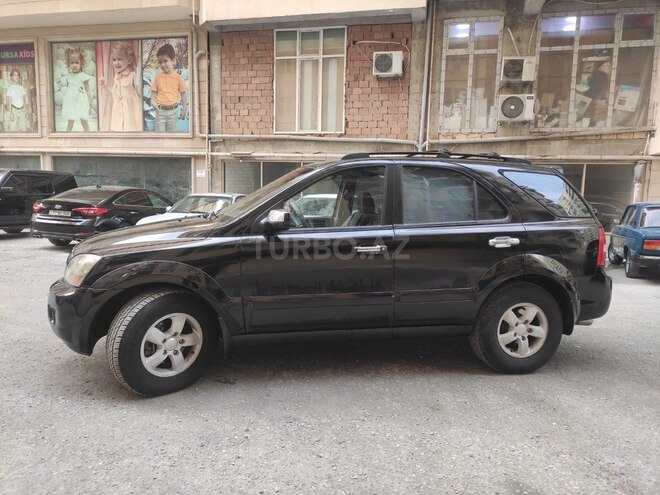 Kia Sorento 2006, 314,000 km - 3.8 l - Bakı
