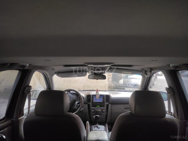 Kia Sorento 2006, 314,000 km - 3.8 l - Bakı
