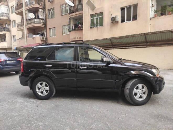 Kia Sorento 2006, 314,000 km - 3.8 l - Bakı