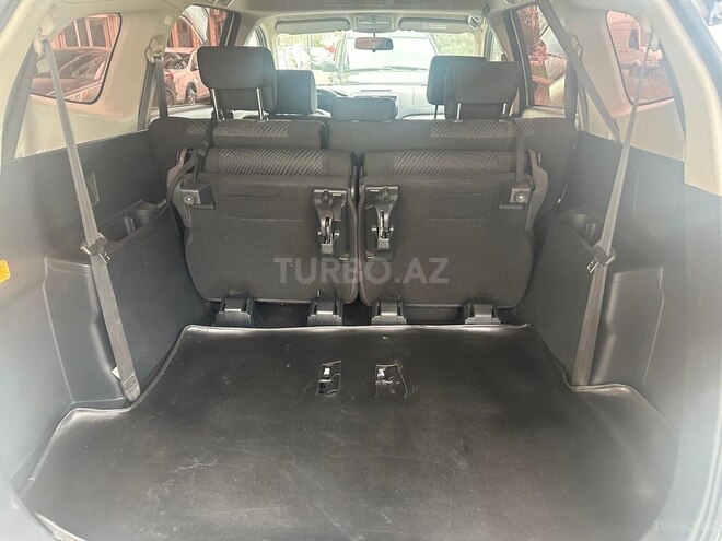 Toyota Rush 2021, 38,000 km - 1.5 l - Bakı