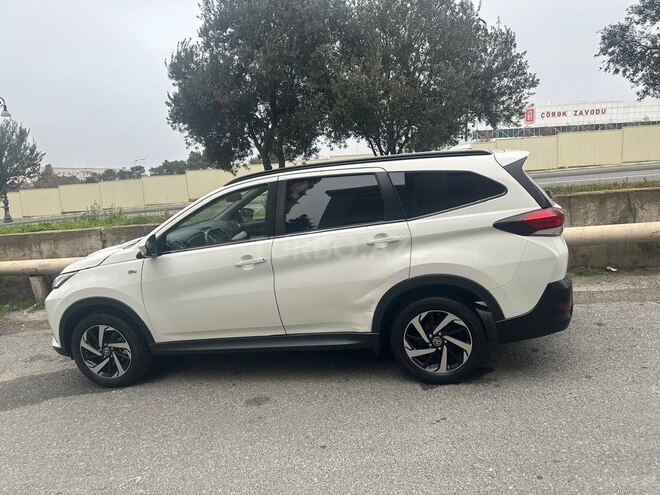 Toyota Rush 2021, 38,000 km - 1.5 l - Bakı