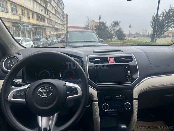 Toyota Rush 2021, 38,000 km - 1.5 l - Bakı