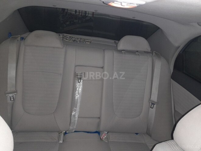 Kia Cerato 2007, 190,000 km - 2.0 l - Xaçmaz