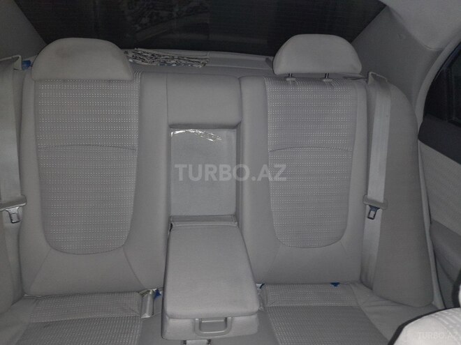 Kia Cerato 2007, 190,000 km - 2.0 l - Xaçmaz