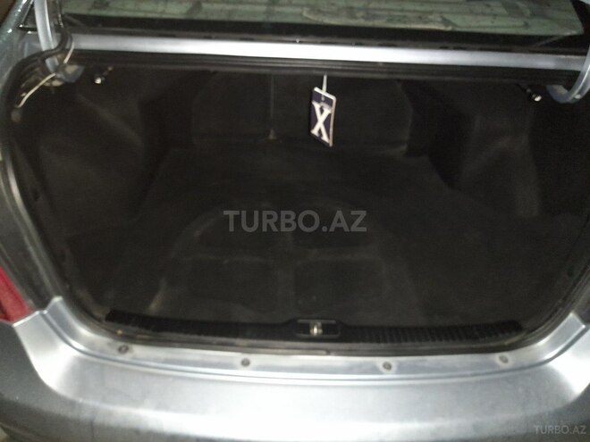 Kia Cerato 2007, 190,000 km - 2.0 l - Xaçmaz