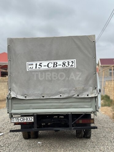 GAZ 330200 2004, 260,000 km - 2.4 l - Bakı