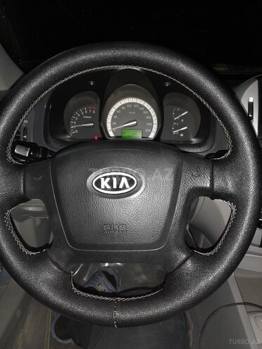 Kia Cerato 2007, 190,000 km - 2.0 l - Xaçmaz
