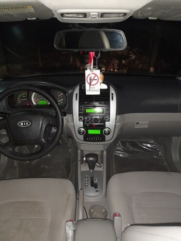 Kia Cerato 2007, 190,000 km - 2.0 l - Xaçmaz