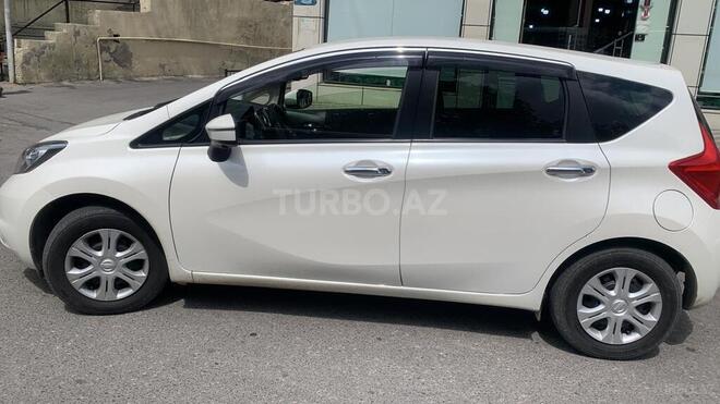 Nissan Note 2015, 100,000 km - 1.2 l - Bakı