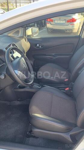 Nissan Note 2015, 100,000 km - 1.2 l - Bakı