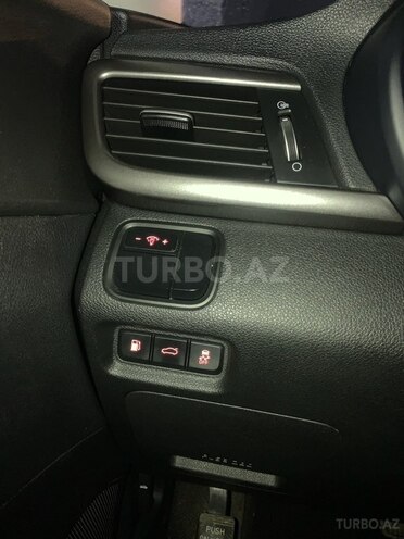 Kia K5 2015, 217,000 km - 1.7 l - Astara