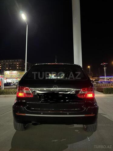 Mercedes B 170 2007, 225,500 km - 1.7 л - Bakı