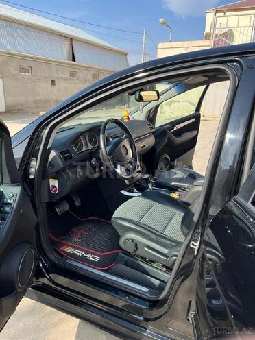 Mercedes B 170 2007, 225,500 km - 1.7 л - Bakı