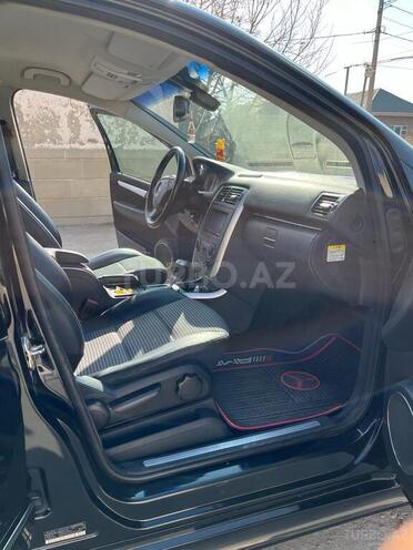 Mercedes B 170 2007, 225,500 km - 1.7 л - Bakı