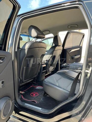 Mercedes B 170 2007, 225,500 km - 1.7 л - Bakı