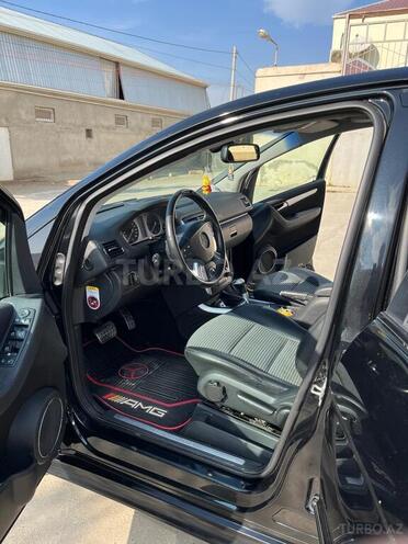 Mercedes B 170 2007, 225,500 km - 1.7 л - Bakı