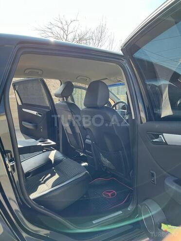 Mercedes B 170 2007, 225,500 km - 1.7 л - Bakı