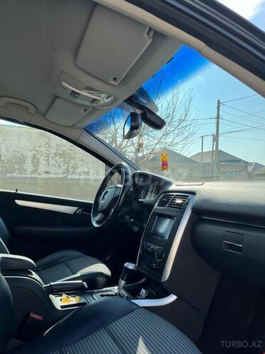 Mercedes B 170 2007, 225,500 km - 1.7 л - Bakı