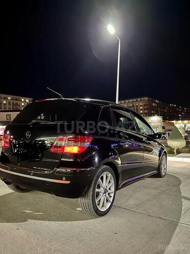 Mercedes B 170 2007, 225,500 km - 1.7 л - Bakı