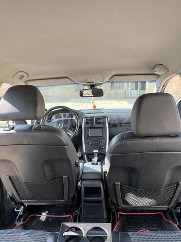 Mercedes B 170 2007, 225,500 km - 1.7 л - Bakı