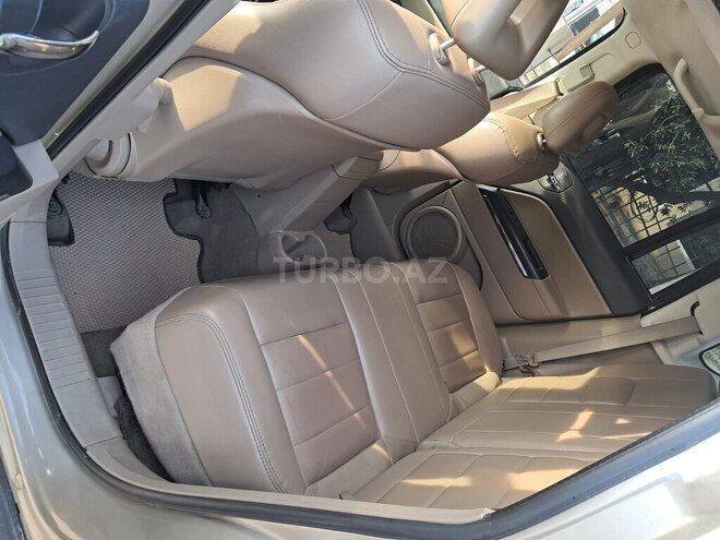 Jeep Compass 2008, 134,000 km - 2.4 l - Bakı