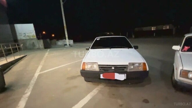 LADA (VAZ) 2109 1987, 771,313 km - 1.5 л - Quba