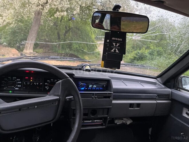 LADA (VAZ) 2109 1987, 771,313 km - 1.5 л - Quba