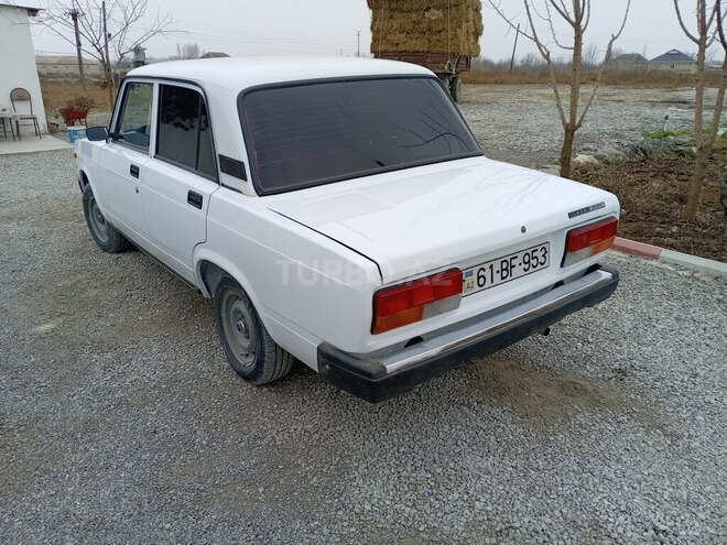 LADA (VAZ) 2107 2008, 127,965 km - 1.5 l - Ucar