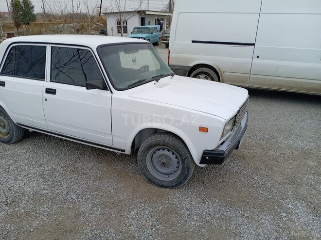 LADA (VAZ) 2107 2008, 127,965 km - 1.5 l - Ucar