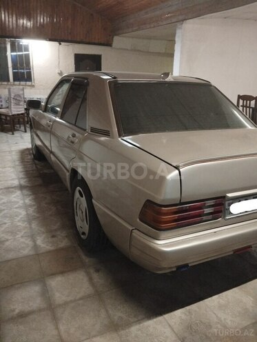 Mercedes 190 1992, 390,000 km - 2.0 l - Bakı